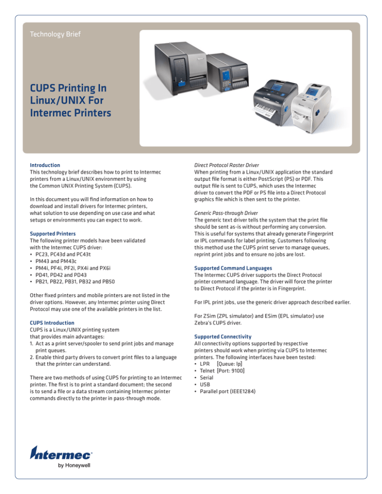 intermec pm43 label alignment
