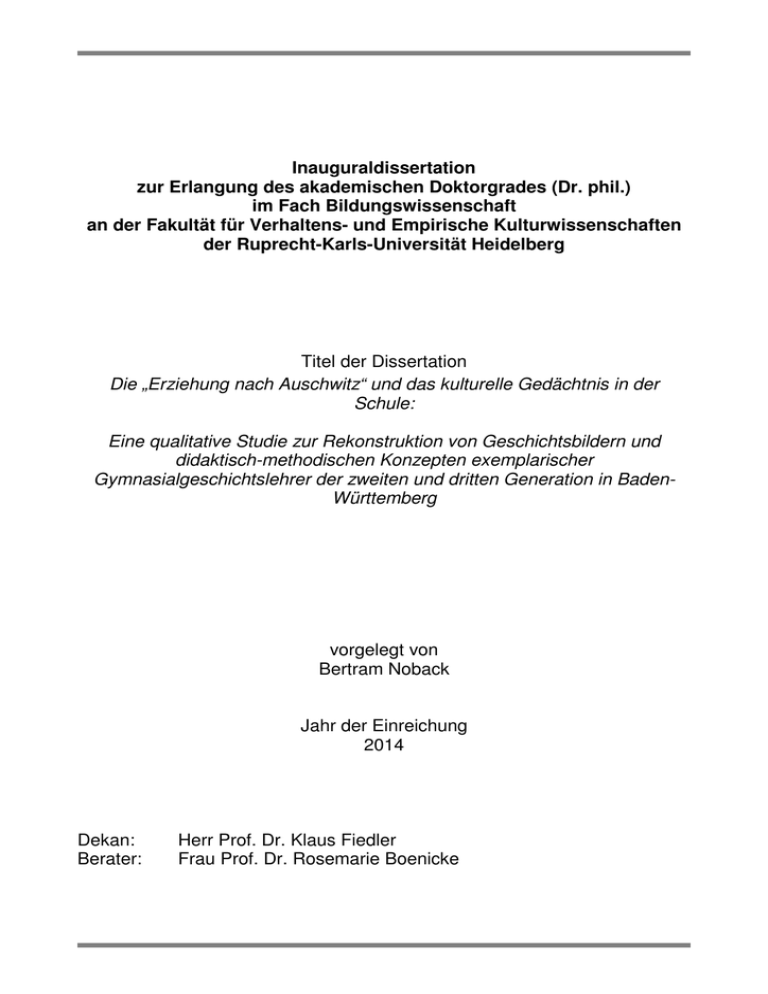 Bertram ludaescher dissertation 07 picture