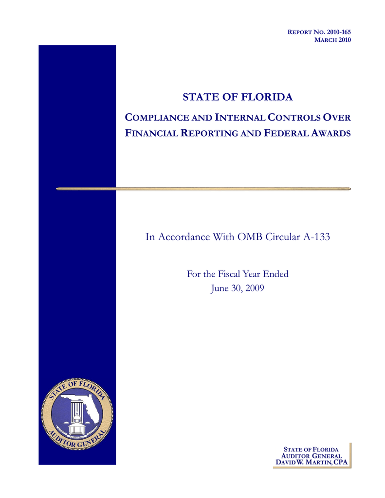 2010 165 fiscal year