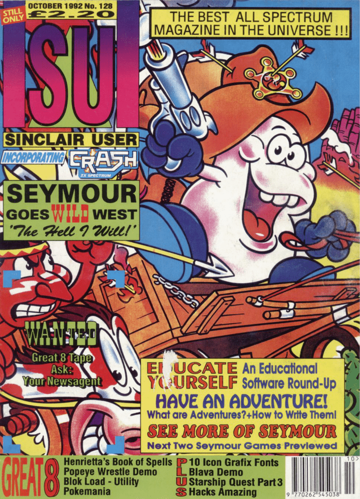 Media:SinclairUser UK 128 | Media:SinclairUser UK 128 |