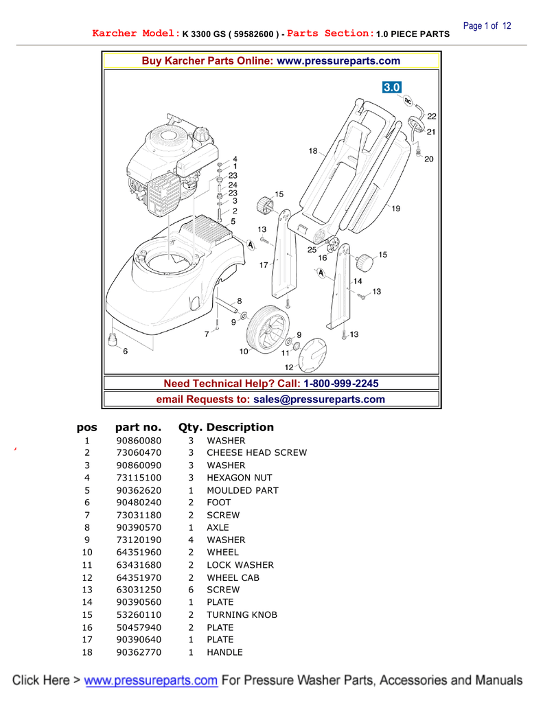 K3300gs 1 133 Manualzz