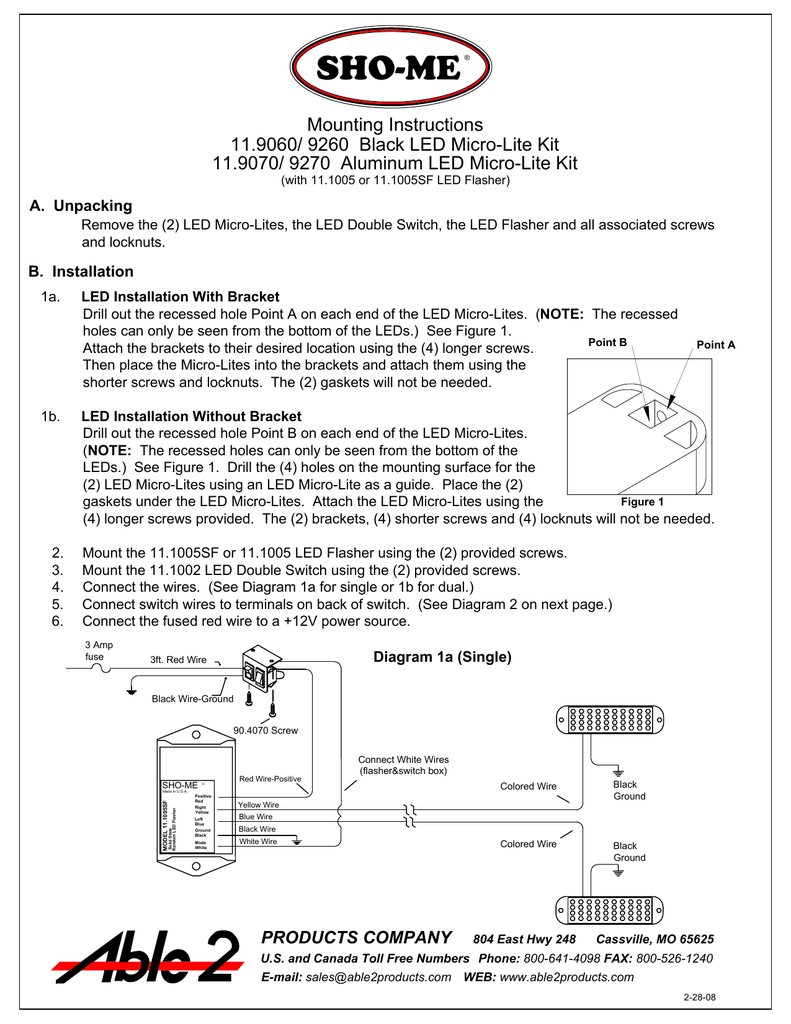 Galls Wig Wag Wiring Diagram from s1.manualzz.com