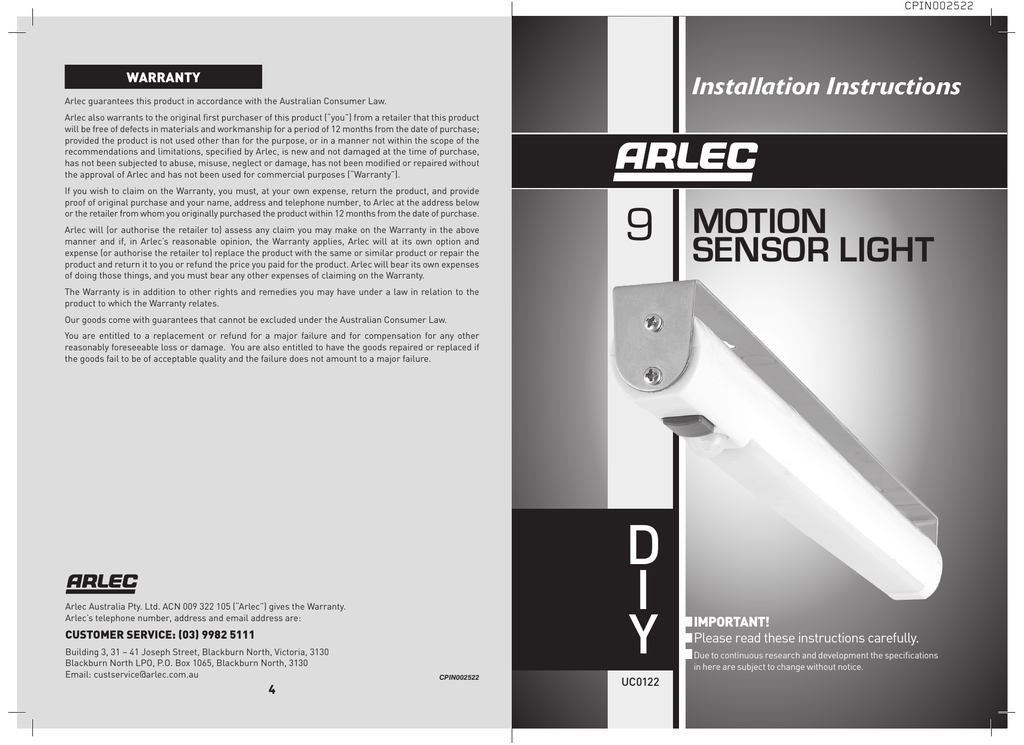 Installation Instructions Manualzz Com Installation Instructions Manualzz Com