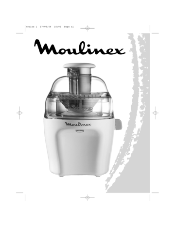 Moulinex vitae discount