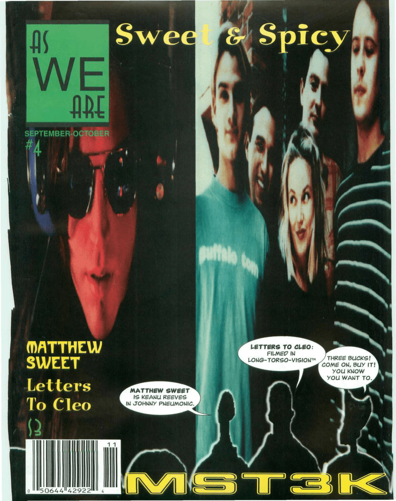 As_We_Are_4 | Manualzz