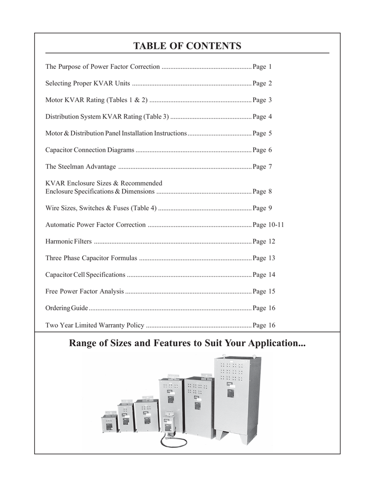 power-factor-correction-guide-manualzz