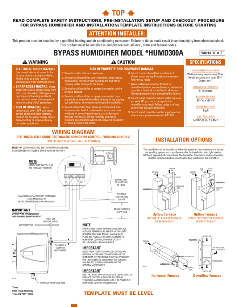 Trane Furnace Diagram : Cnt01149 Trane Combustion Blower Board : Check