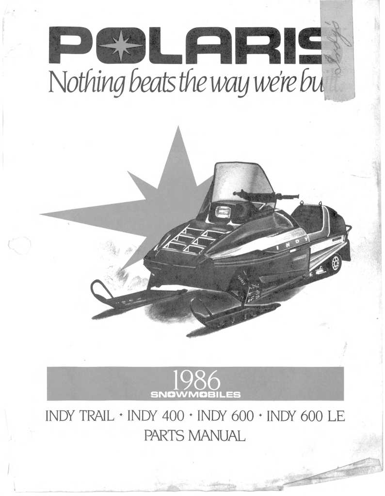 polaris indy 440 parts polaris indy 440 parts