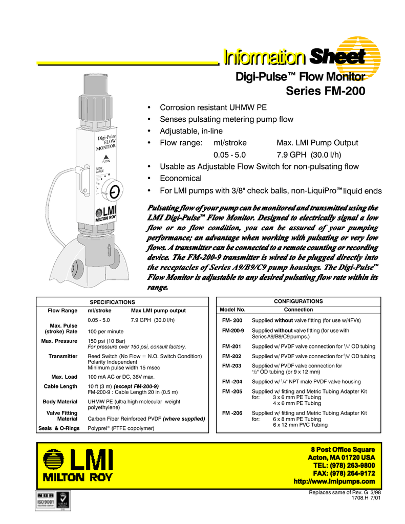 Digipulse Manual Manualzz