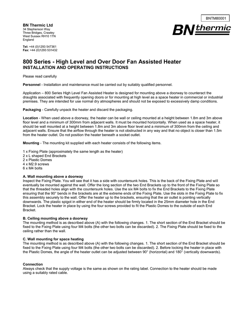 830 Instructions 795kb Pdf Manualzz Com