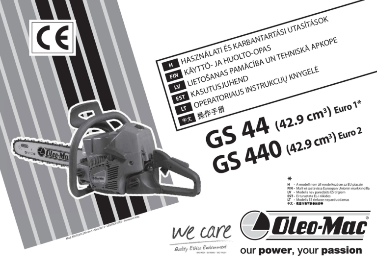 Chi Est Fin Lv Lt H Manualzz