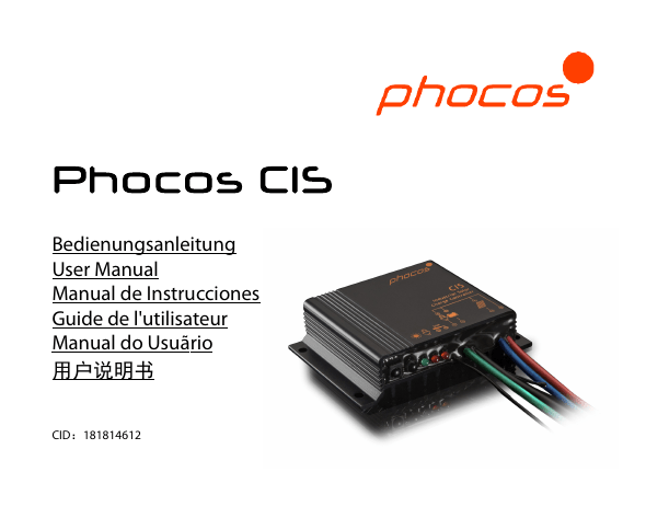 Download phocos driverpack