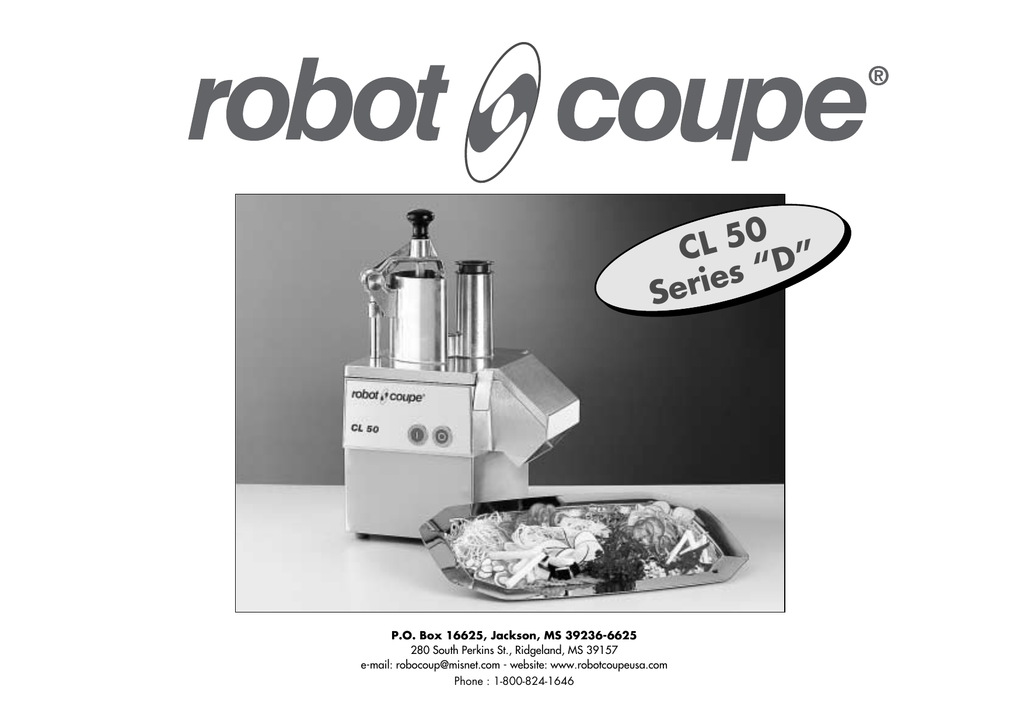 GENUINE Robot Coupe FOOD PROCESSOR BLADE CL50 CL50 Ultra CL52 29564 