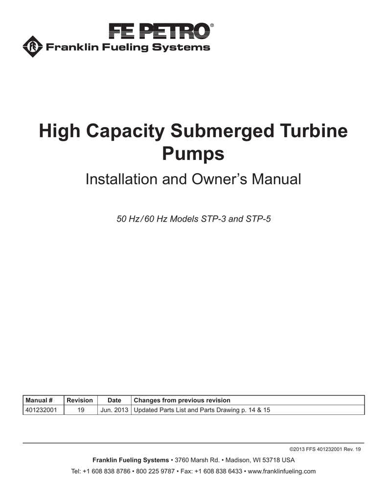 stp 3 and stp 5 installation and owners manual manualzz com rh manualzz com