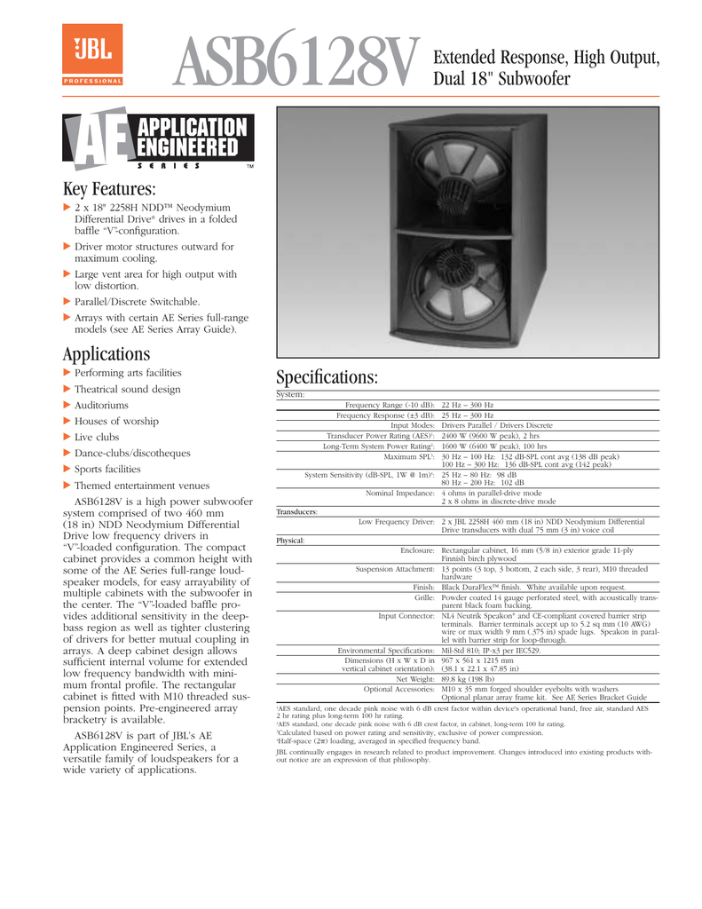 Asb6128v store