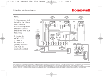 Faq Pump Overrun Wiring Diagrams For S