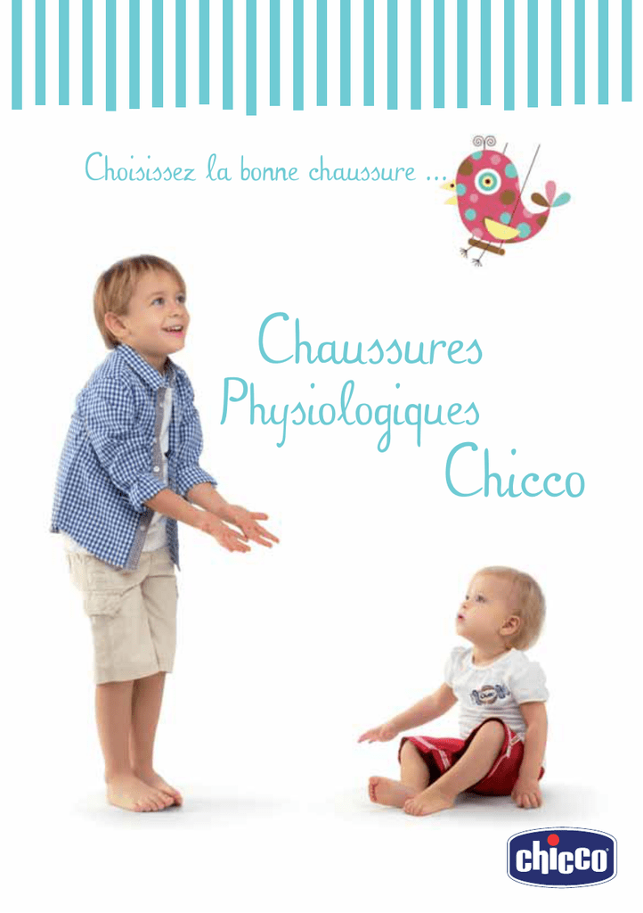 Chaussures physiologiques chicco Clearance