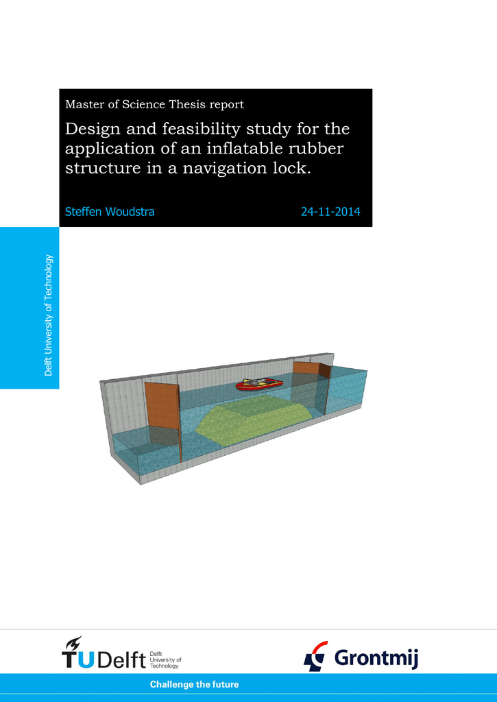 Master thesis in philips