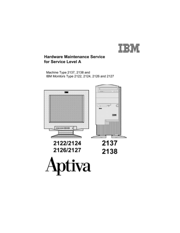 ibm aptiva windows 98 fax