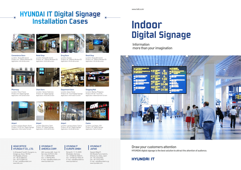 PDF ada signage PDF Télécharger Download