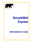 SmoothWall Express Firewall Guide | AI Chat &amp; PDF