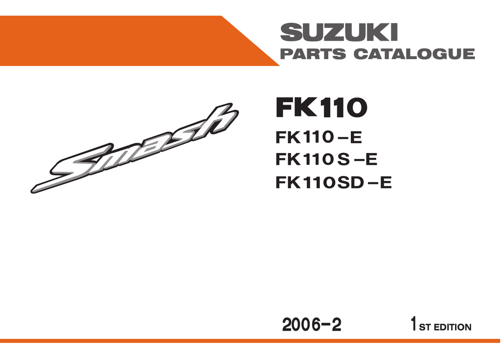 Suzuki Smash Wiring Diagram from s1.manualzz.com