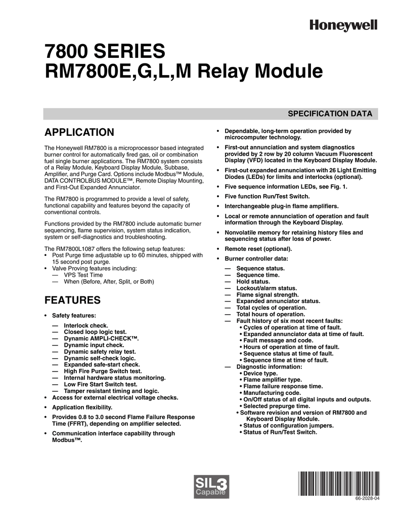 Honeywell Relay Module Wiring Diagram Pdf Español Circuit Diagram Honeywell Relay Module Wiring Diagram Pdf Español Circuit Diagram