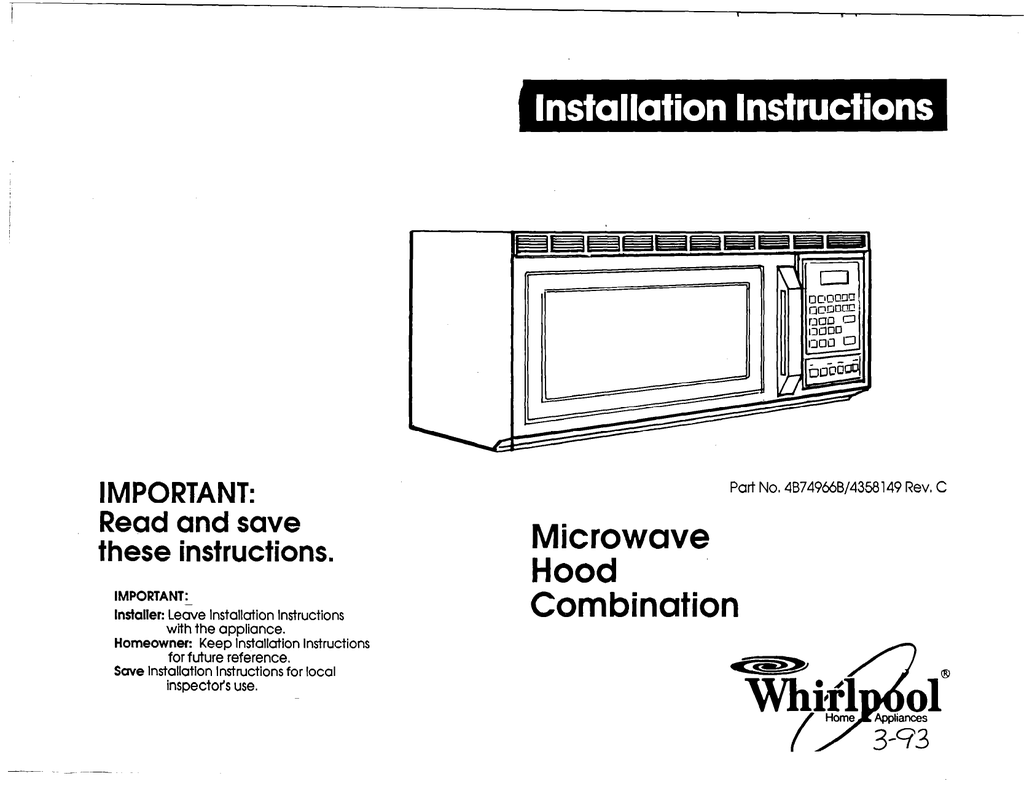 English Installation Manual Of Whirlpool Mh7100xyq0 Manualzz English Installation Manual Of Whirlpool Mh7100xyq0 Manualzz