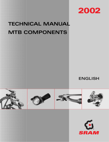 2002 tm mtb  Manualzz