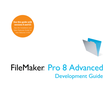 filemaker pro 6 databases compare conflicted copy