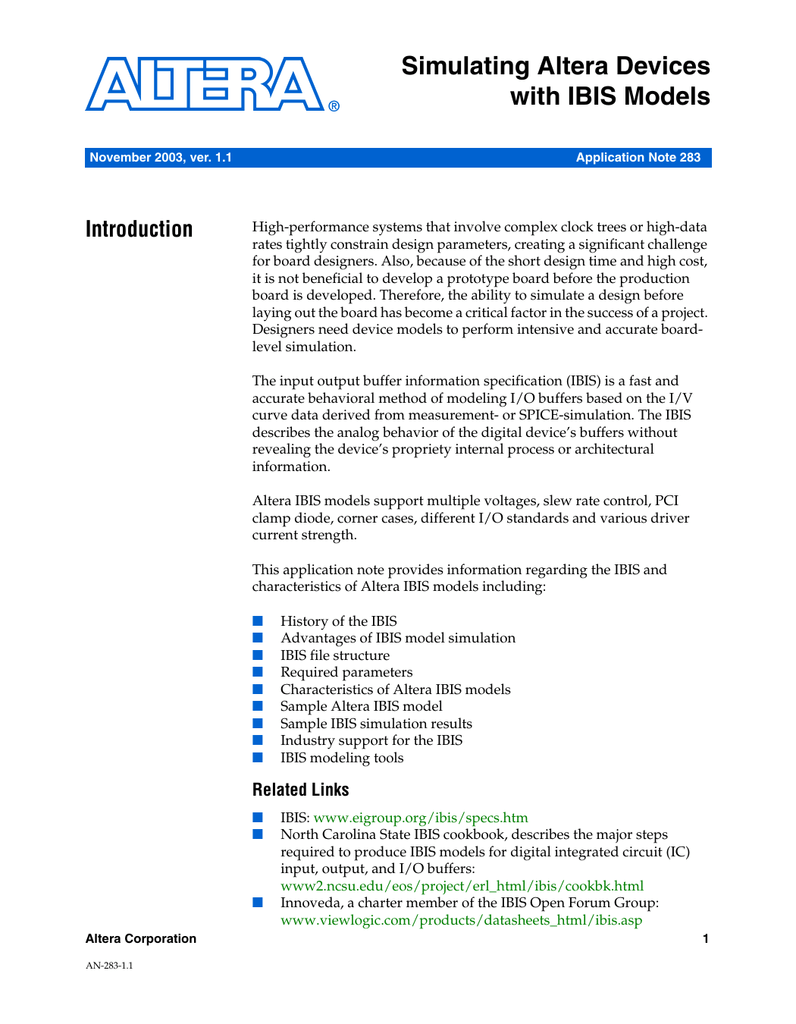 Clock Switchover Example Design Manualzz