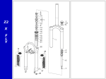 Marzocchi Z2 X FLY Fork User Manual