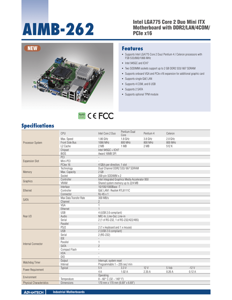 ADVANTECH AIMB-262 REALTEK ETHERNET WINDOWS 8 X64 TREIBER ADVANTECH AIMB-262 REALTEK ETHERNET DRIVERS FOR WINDOWS 10
