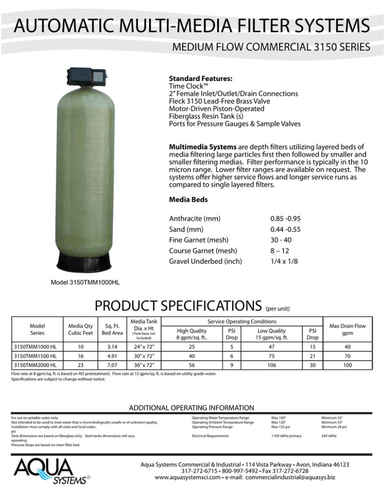 Model 3150 | Manualzz