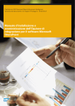 Opzione di integrazione per il software Microsoft SharePoint 4.1 Support Package 4 Manuale d'installazione e amministrazione