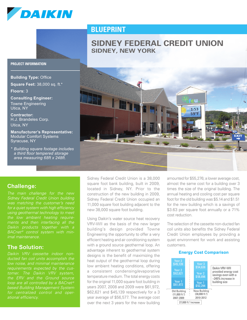 Sidney Federal Credit Union Sidney Ny Manualzz