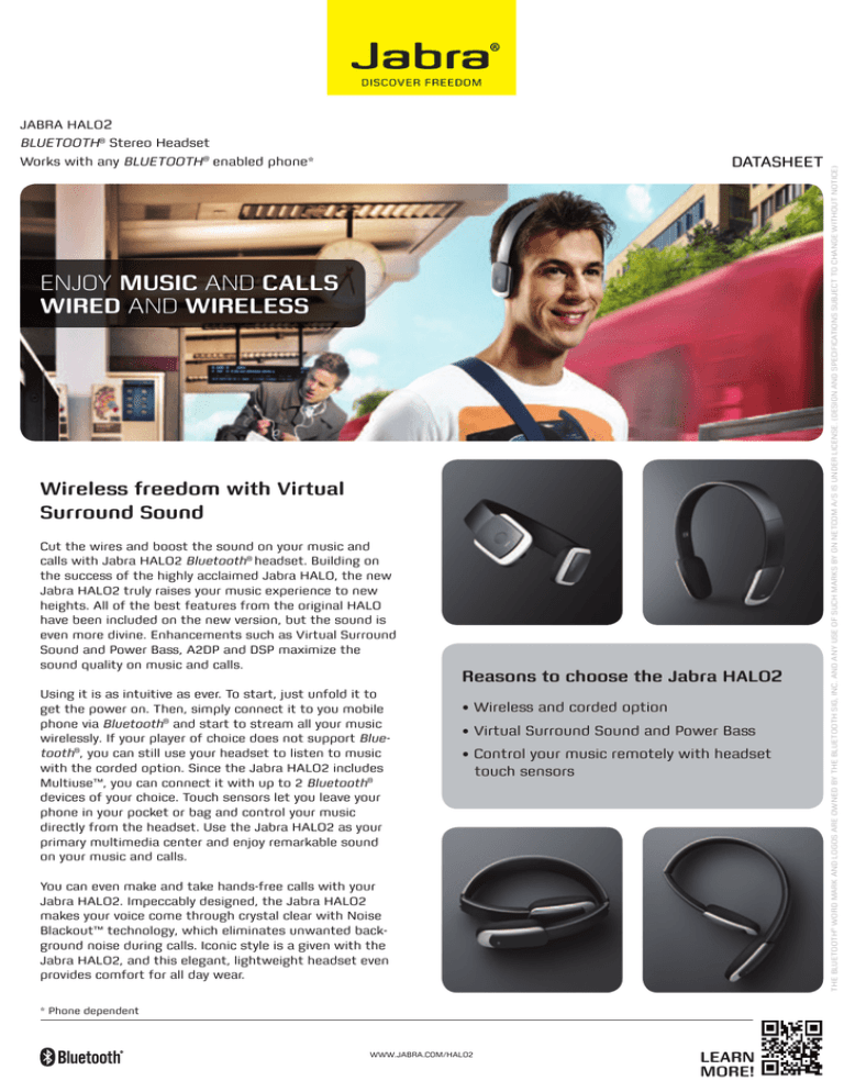 jabra halo 2