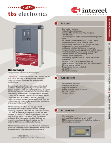 omnicharge ultimate manual