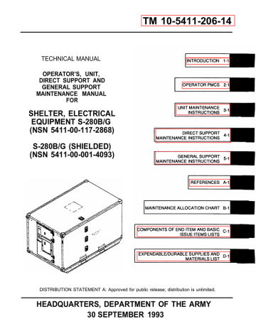 TM-10-5411-206-14 | Manualzz