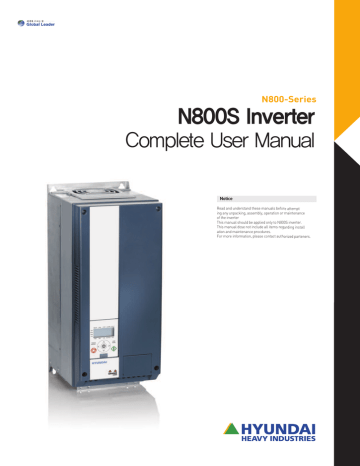 Hyundai N800S (En) | Manualzz