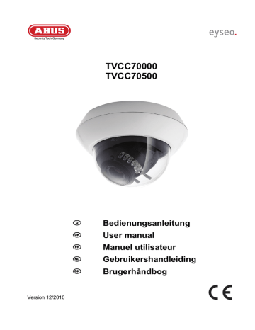 TVCC70000 TVCC70500  User manual | Manualzz