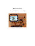Nokia 5110/3310 Monochrome LCD User Guide