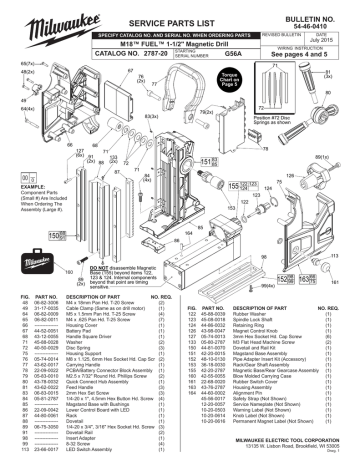 Milwaukee M18 FUEL 18-Volt Lithium-Ion Brushless Cordless Hole