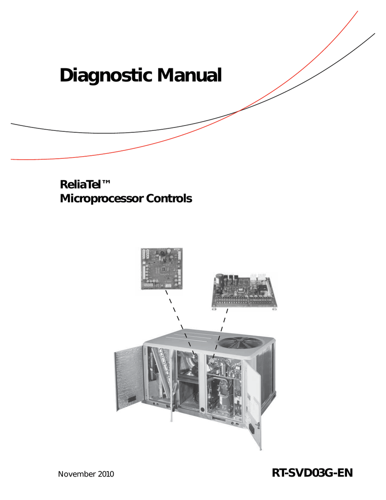 Bestseller: Eca Economizer Manual Trane
