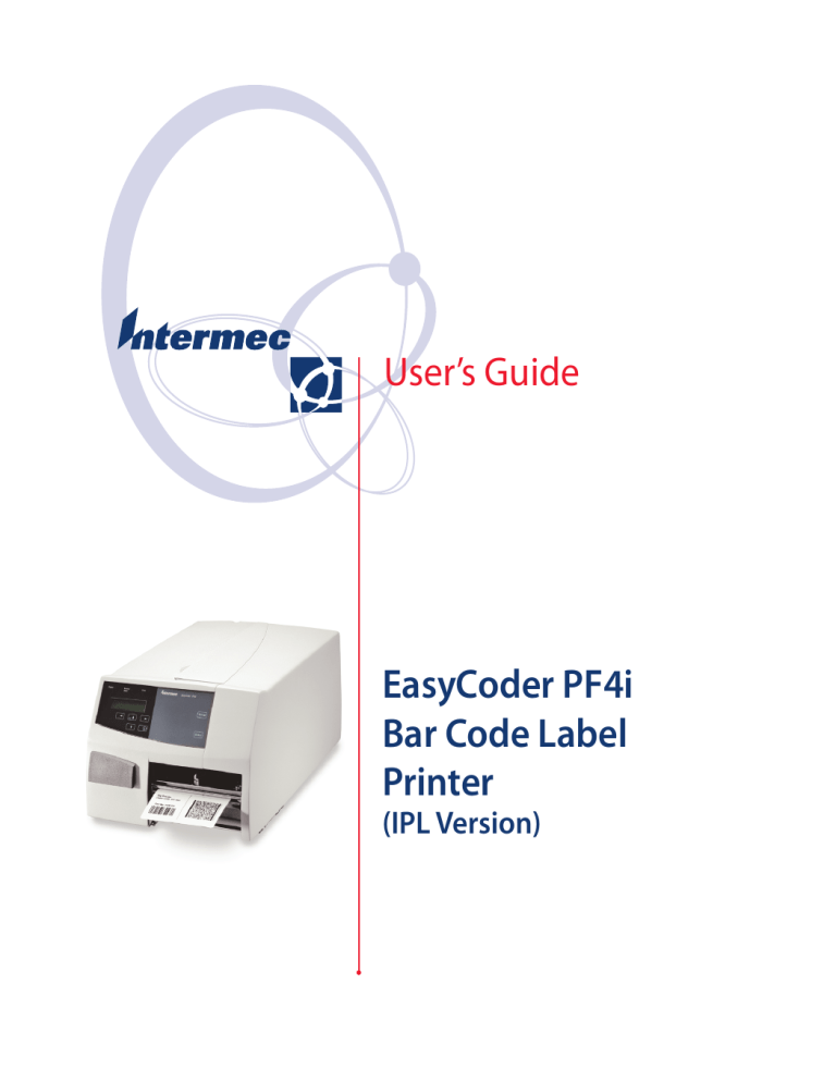 intermec printer troubleshooting