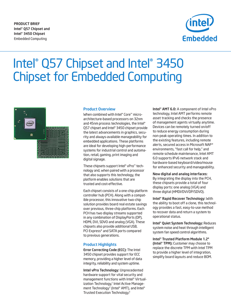 intel r q35 express chipset family dual monitor