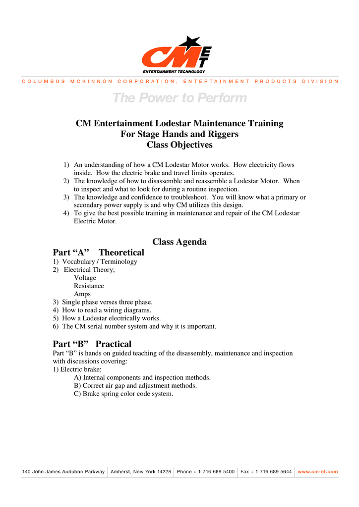 Click Here For The Class Agenda Manualzz