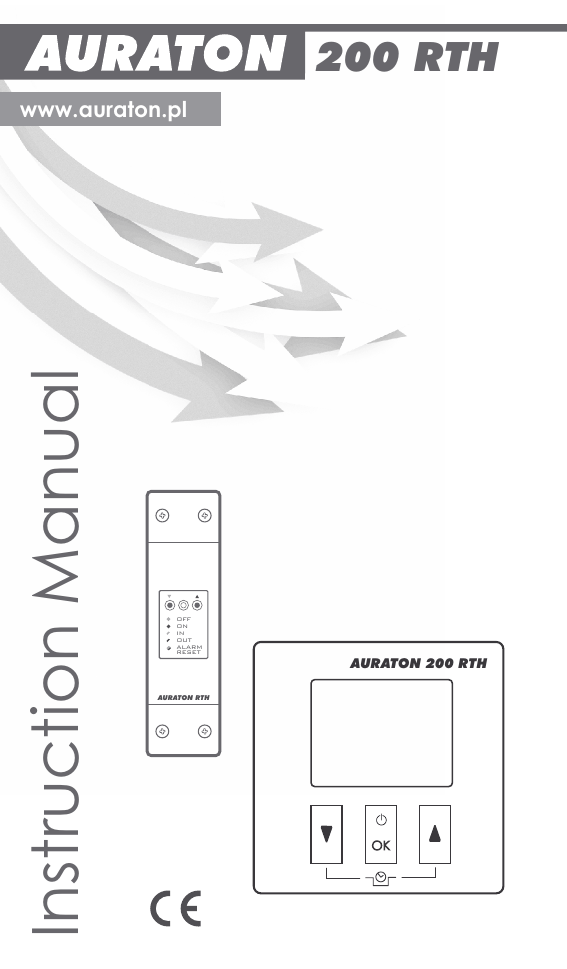 Manual – AURATON 200 R (Pdf | Manualzz