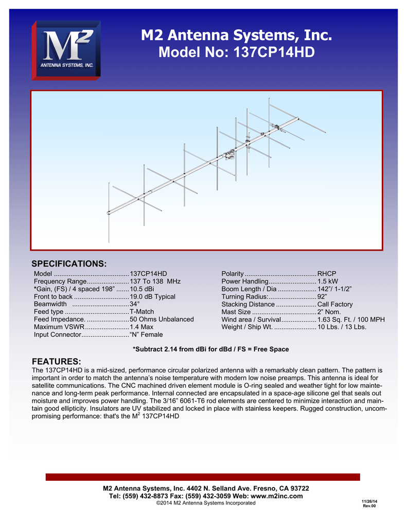 Antenna pdf. Антенна a7-2m.