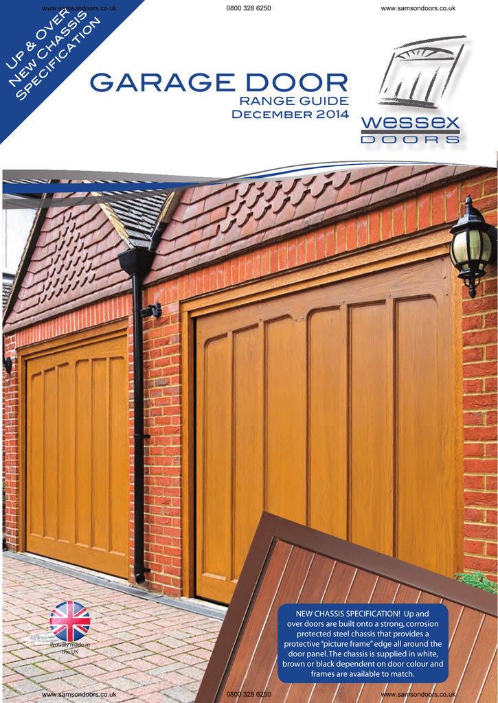 Wessex garage — photo 7